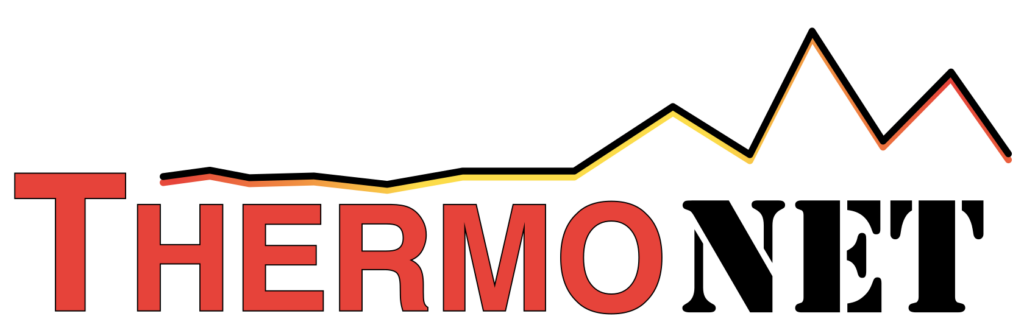 logo ThermoNET grand
